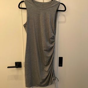 Lululemon Ruched Dress, Size 6